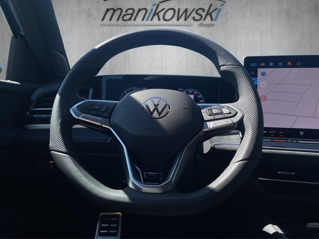 VW - Passat Variant 2.0TDI DSG *R-Line*HUD+RFK+Stdhzg+Navi+BT+ACC+SWA+_12