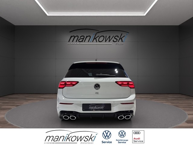 VW - Golf R VIII 320 PS DSG 4MOTION *R*PANO IQ KAMERA_4