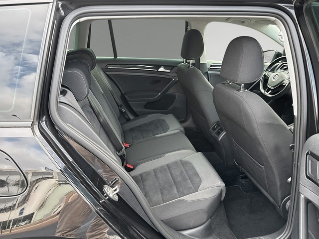 VW - Golf VII Var. 1.4 TSI 150 PS DSG *R-LINE*LED NAVI_6