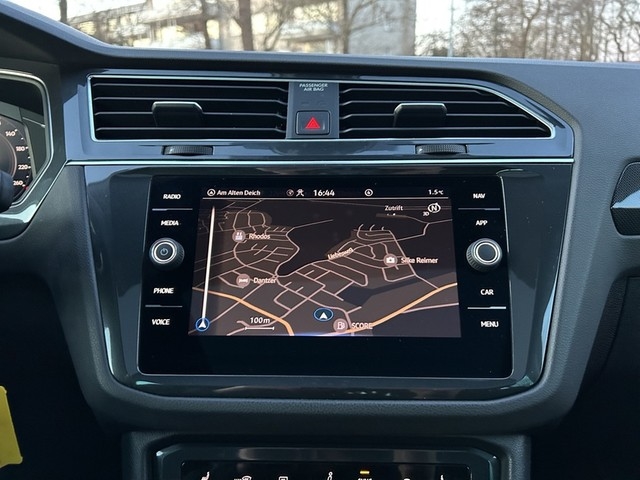 VW - Tiguan Elegance 2.0TDI DSG Pano+IQ.Light +Kamera+18Alu+el.Klappe+AppConnect_22