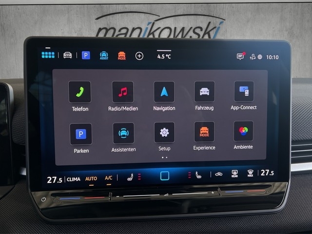 VW - T-Roc 1.5 eTSI 150 PS DSG *LIFE*APP LED ACC_14