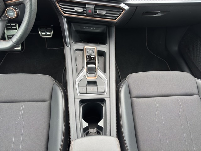 Cupra - Formentor 1.5 eTSI 150 PS DSG *KAMERA LED APP_13