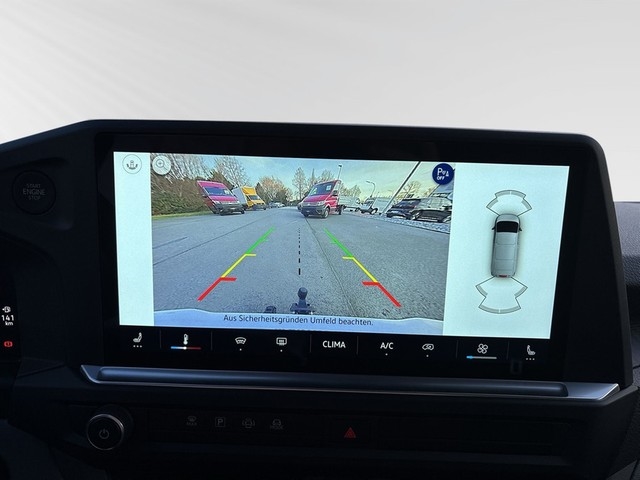 VW - Transporter Kasten 2.0 TDI 110 PS_11