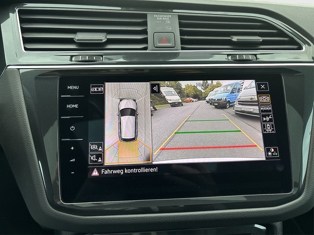 VW - Tiguan 2.0 TDI DSG 200 PS 4M *R-LINE*PANO 360 AHK LED_14