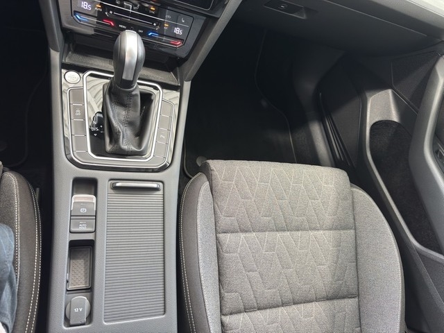 VW - Passat Variant 2.0 TDI 200 PS DSG *BUSINESS*HUD LED ACC_13