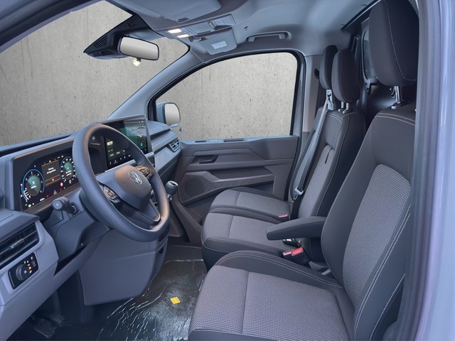 VW - Transporter Kasten 2.0 TDI 110 PS_8