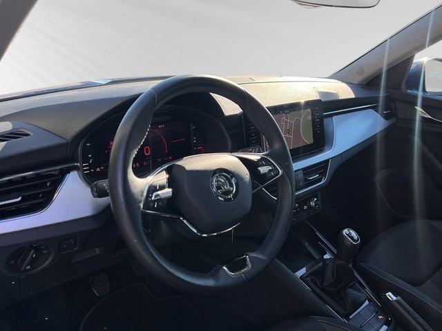 Skoda - Kamiq 1.5 TSI 150 PS *TOUR*NAVI ACC PDC_5