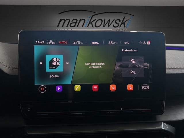 Cupra - Formentor 1.5 TSI 150 PS DSG *RFK CARPLAY LED_14