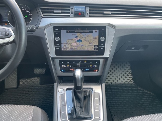VW - Passat Variant 2.0TDI DSG *Business-Paket Premium*AHK+Navi+BT+LED+RFK+ACC+Stzhzg+_13