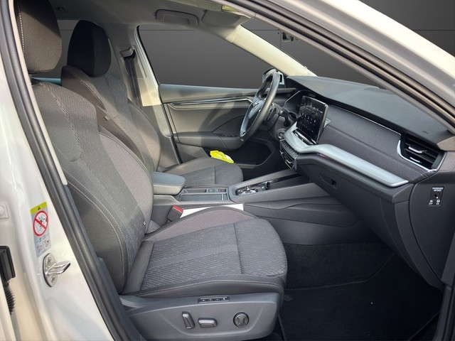 Skoda - Octavia Combi 2.0 TDI DSG *STYLE*STANDHZG. HUD ACC LED_15