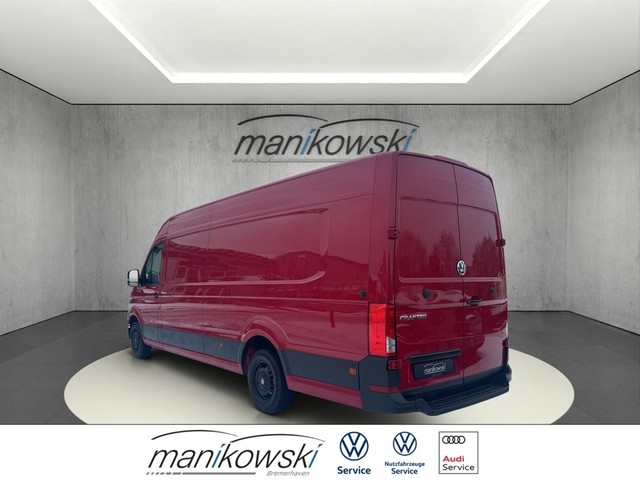 VW - Crafter Kasten 35 lang Hochdach 2.0 TDI *L4H2*_3