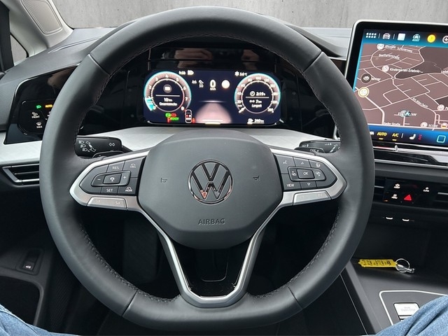 VW - Golf Variant VIII 1.5TSI 150PS DSG AHK+ el.Klappe+ACC+AppConnect+Navi+LED-Plus_8