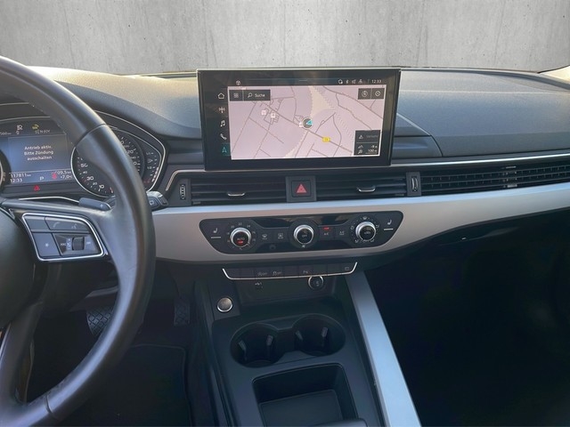 Audi - A4 Avant 35TDI S-tronic *Business-Paket*AHK+Navi+BT+GRA+PDC+Stzhzg+_13