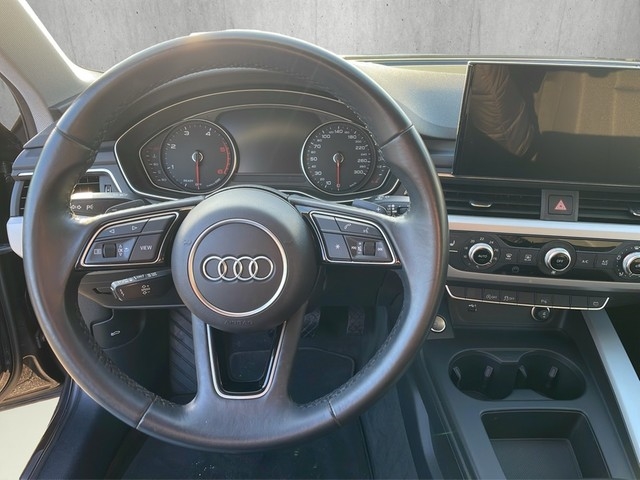 Audi - A4 Avant 35TDI S-tronic *Business-Paket*AHK+Navi+BT+GRA+PDC+Stzhzg+_11