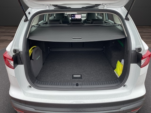 Skoda - Enyaq 60 132KW *Loft*GJR+SHA+Keyless+BT+Navi+LED+RFK+PDC+LWS+_16