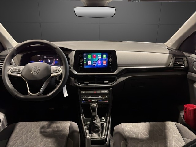 VW - T-Cross 1.0 TSI 95 PS *LIFE*NAVI KLIMA ACC_13