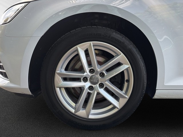 Audi - A4 Avant 1.4 TFSI Sport S-Tronic SportXenon Tempomat Navi_4