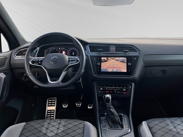 VW - Tiguan 2.0 TDI 150 PS *R-LINE*AHK HUD LED_7