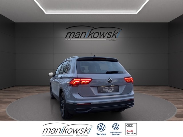 VW - Tiguan 1.5 TSI 131 PS *UNITED*AHK PANO NAVI LED_3