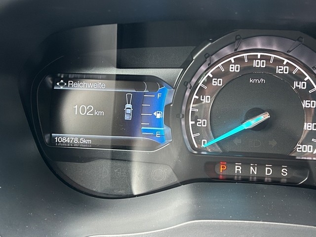 Ford - Ranger Wildtrak Doppelkabine 4x4 AHK+ACC +Off-Road-Paket+Kamera+AppConnect+_18