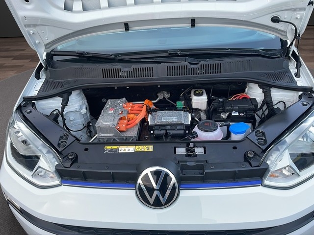 VW - up e-up! *Style Plus*GRA+RFK+PDC+Stzhzg+_17
