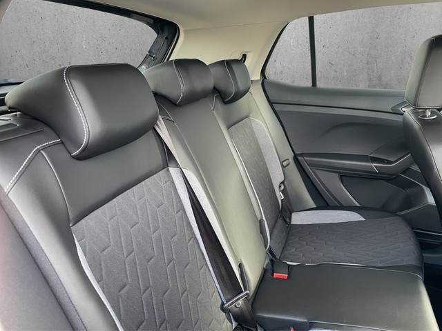 VW - T-Cross 1.5TSI DSG *Goal*BT+LED+PDC+ACC+GJR+Stzhzg+LWS+_15