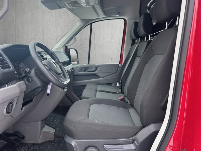 VW - Crafter Kasten 35 lang Hochdach 2.0 TDI *L4H2*_8