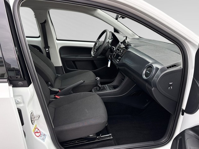 VW - up! 1.0 MPI 65 PS KLIMA SITZHEIZUNG_5
