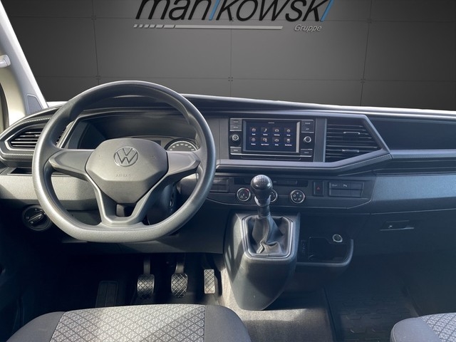 VW - T6.1 Multivan 2.0TDI *Family*AHK+BT+GJR+GRA+PDC+LWS+_11