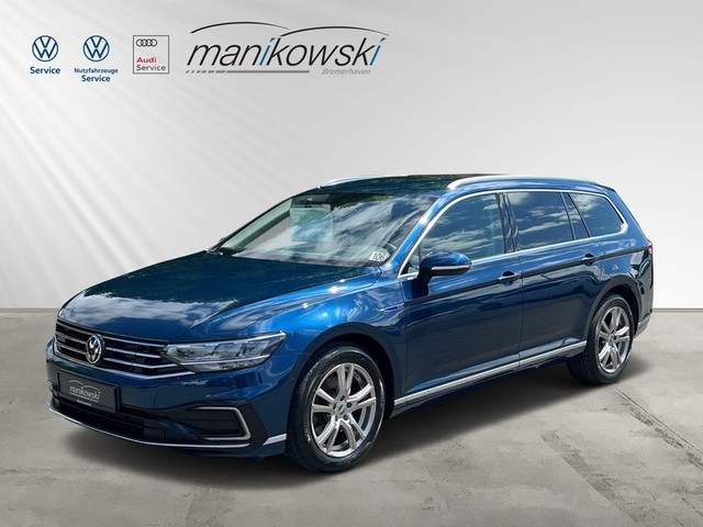 Volkswagen Passat Variant GTE DSG *GTE*LED KAMERA ACC