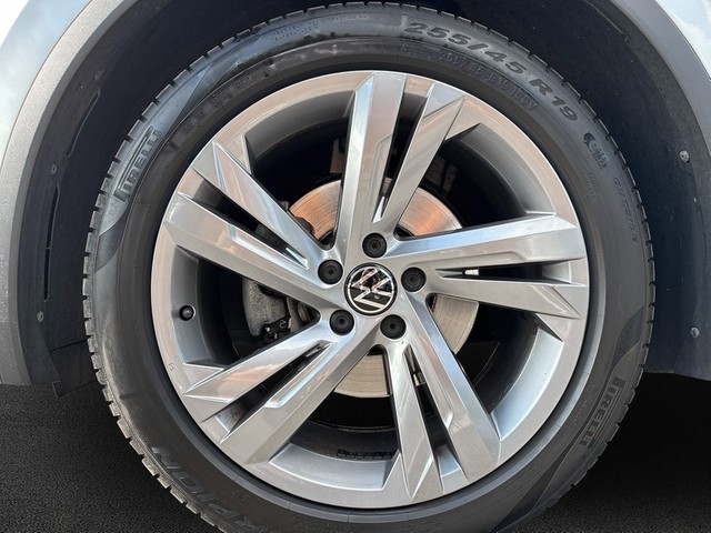 VW - Tiguan 1.5 TSI DSG 150 PS *R- LINE*NAVIGATION KLIMA SITZHEIZUNG_4