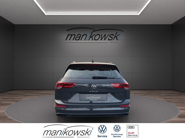 VW - Golf VIII Var. eTSI 110 PS DSG *LIFE*NAVI KLIMA ACC_4