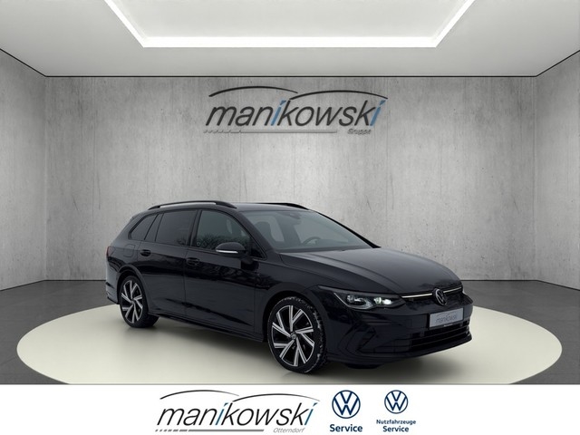 VW - Golf Variant VIII R-Line 2.0TSI BlackStyle Standheizung+IQ.Light+Keyless+Kamera+el.Klappe+_7