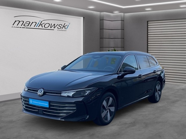 Volkswagen Passat Variant 2.0TDI DSG *Business - neues Modell*HUD+RFK+Navi+DigitalC+LED+ACC+GJR+Stzhzg+