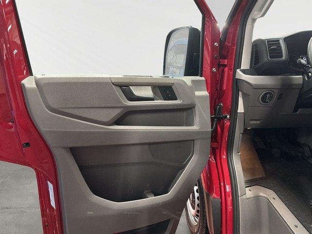 VW - Crafter Pritsche 35 mittellang 2.0 TDI 140 PS_8