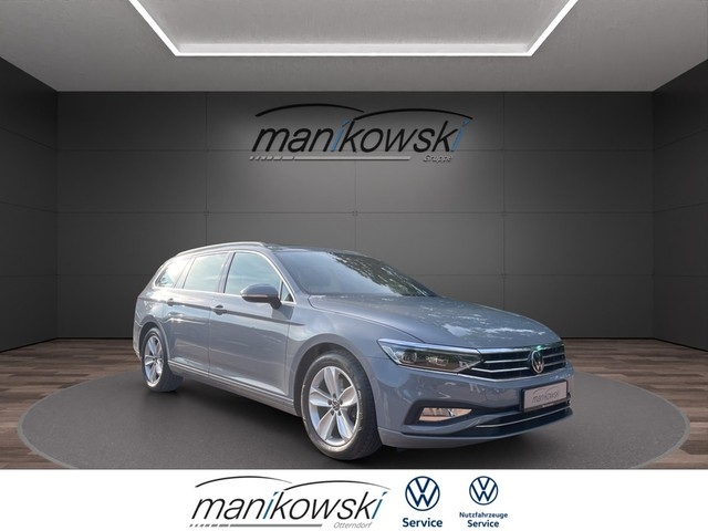 VW - Passat Variant 2.0TDI DSG+AHK+Standheizung +Pano+Sound+AreaView+Navi+++_7