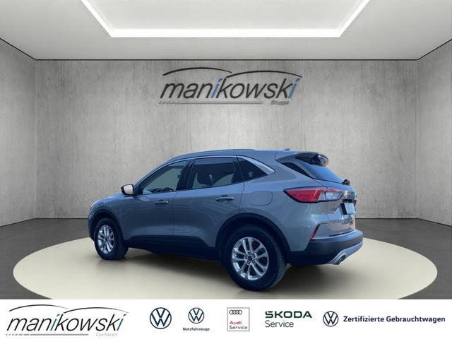 Ford - Kuga 2.5 Duratec PHEV *Titanium/ Plug-In Hybrid*HUD+Navi+PDC+ACC+Stzhzg+LWS+GJR+_3