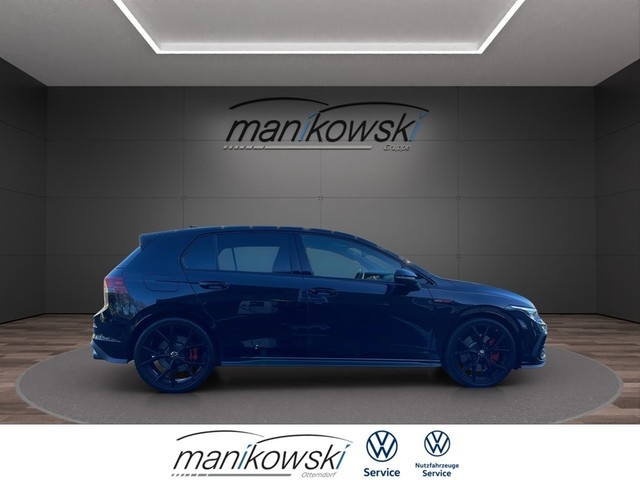 VW - Golf GTI VIII 245PS Schalter +19Alu+Kamera +BuisnessPremium+Soundsystem+Navi_6