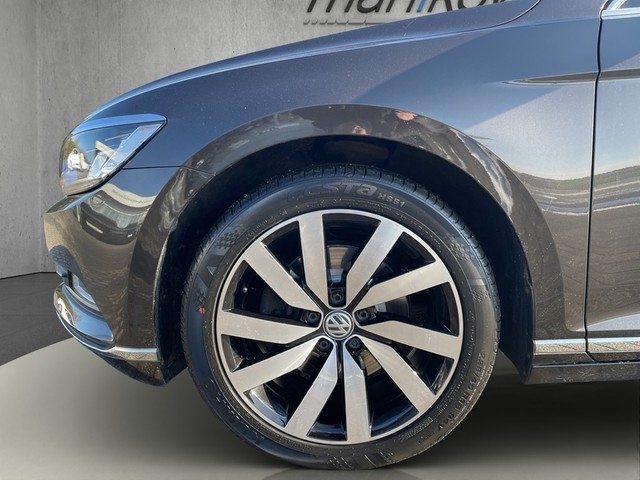 VW - Passat Lim. 1.4TSI *Highline*PanoD+Massage+ACC+Navi+BT+LED+Leder+_18