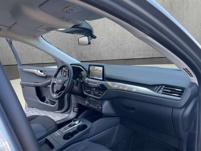 Ford - Kuga 2.5 Duratec PHEV *Titanium/ Plug-In Hybrid*HUD+Navi+PDC+ACC+Stzhzg+LWS+GJR+_14