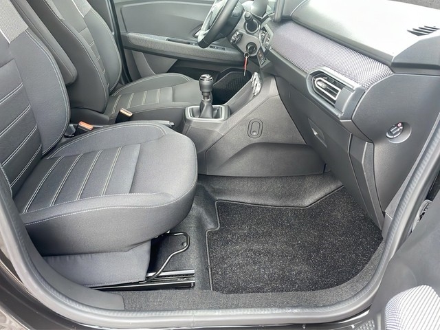 Dacia - Jogger 1.0TCe 110 *Expression*BT+NS+GRA+PDC+AHK+GJR+SWA+DAB+_14