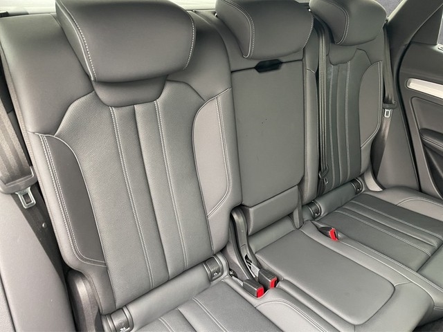 Audi - SQ5 3.0TDI tiptronic quattro *Black-Style*PanoD+Luftfwk+HUD+LED+RFK+Navi+BT+B&O+_15