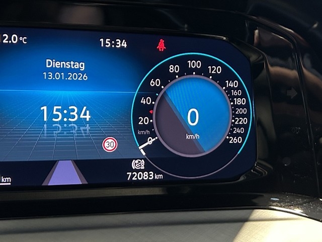 VW - Golf Variant VIII 2.0TDI DSG AHK+Navi+ AppConnect+Sitzheizung+Climatronic+_18