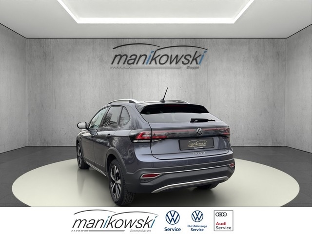 VW - Taigo 1.0 TSI 110 PS DSG *STYLE*APP ACC KAM_3