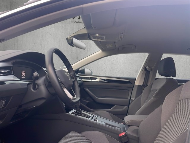 VW - Arteon Shooting Brake 2.0TDI DSG *Keyless+Massage+DigitalC+LED+ACC+PDC+_9