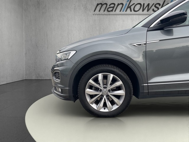 VW - T-Roc 1.5TSI *Style/R-Line*Navi+BT+LED+PDC+SHA+Stzhzg+GJR+_18