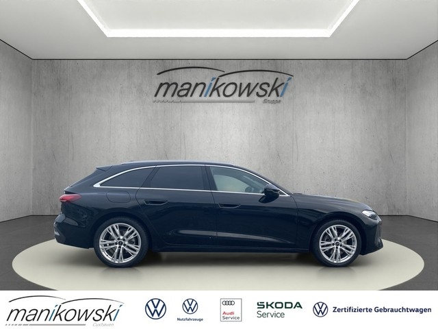 Audi - A5 Avant 2.0TFSI S-tronic quattro *S-Line*AHK+19Zoll+RFK+ACC+Sound+Navi+BT+Stzhzg+_6