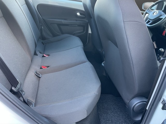 VW - up! 1.0 MPI *move up!*Navi+GRA+RFK+GJR+Stzhzg+PDC+DAB+_15