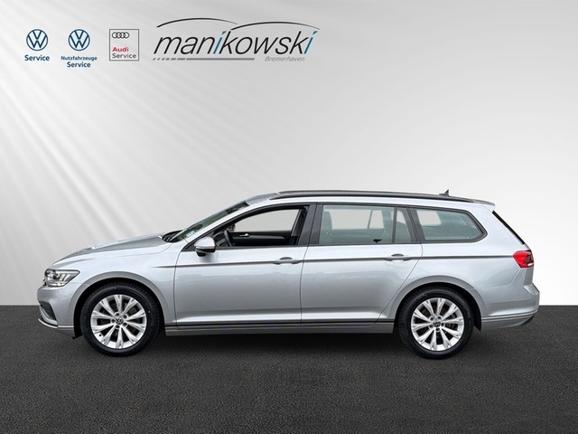 VW - Passat Variant 1.5 TSI DSG 150 PS GRA NAVI APP_2