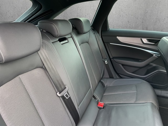 Audi - A6 Avant 40TDI quattro S-tronic *S-Line Sportpaket plus*AHK+Navi+BT+Sound+Stdhzg+LED+ACC+Stzhzg+LWS+GJR+_15